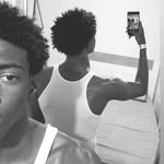Edmilson Barros - @edmilsom_barros.14 - Instagram