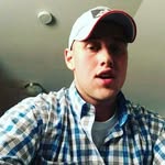 edmond black - @eddieblack43 - Instagram