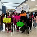 Edmond North Black Student Union - @enhsbsu - Instagram