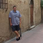 George - @edmond.blackadder - Instagram