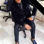 Edmond Tend Carter - @kabembakatenda - Instagram