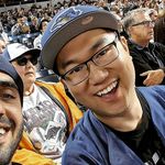 Edmond Chen - @sasquatcheds - Instagram