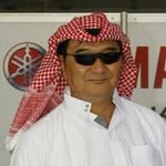 Abah Emong - @edmond_cho - Instagram