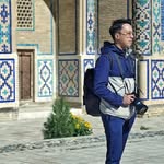 Edmond Chok - @edmondchok1630 - Instagram