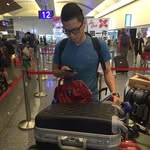 Edmond Choong - @edmondchoong - Instagram