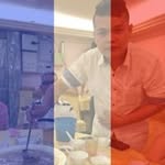 Liang Edmond Chong - @edmondchongliang - Instagram