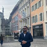 Edmond Q Hallaçi - @edmond_hallaci - Instagram