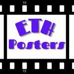 Edmond Town Hall Posters - @edmondmovieposters - Instagram