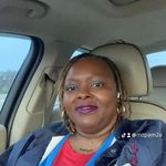 Pamela Edmond-Hamilton - @mzpam_h2u - Instagram