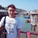 Edmond  Lai - @edmondlai0724 - Instagram