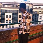 Edmond Martin - @martin._.kemboi - Instagram