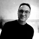 Edmond Martin - @coy52000 - Instagram
