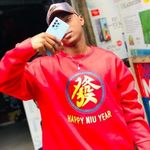 Edmond Martin - @edymusic_tz - Instagram