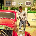 Edmon Fadi Moussa - @edmondomoussa - Instagram