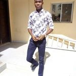Moussa Mathieu Edmond Fall - @moussamathieuedmond - Instagram