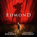 Edmond L'enfant Beni - @edmondparker - Instagram