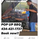 Edmond Parker - @chefdutch83 - Instagram