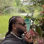 Edmond Parker Jr. - @eddylvu2 - Instagram