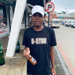 Edmond Parker Mathonsi - @edmond_parker_mathonsi - Instagram