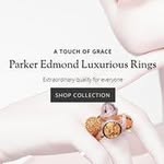 Parker Edmond Jewelry - @parkeredmondjewelry - Instagram