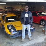 Edmond Penn - Facebook