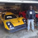 Edmond Penn - @rusty674 - Instagram