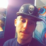 Edmond Pittman - @air_jordans7908 - Instagram