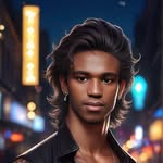 Edmond Raymond - @edmond_raymond_ - Instagram