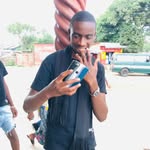 Edmond Raymond Mwaba - @edmondmwaba - Instagram