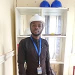 Edmond Raymond Rwanda - @edmondraymondrwanda - Instagram