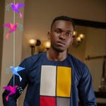 Edmond Rogers - @buyagiedmondrogers - Instagram