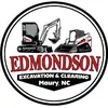 Edmondson Excavation &Clearing - @edmondson.excavat - TikTok