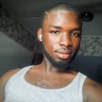 Edmond Stark - @kwesi_stark_ - Instagram