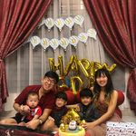 Edmond Tan - @edmondtan90 - Instagram