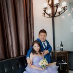 Edmond Tan - @edmondtan_wedding_photographer - Instagram