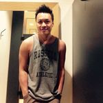 Edmond Tan - @astroboyedmondtan - Instagram