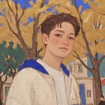 Edmond Tsang - @sagittarius_boy1202 - Instagram