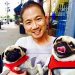 Edmond Tsang - @etennissd - Instagram