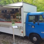 Edmund Becker - @edmondsfoodtruck - Instagram
