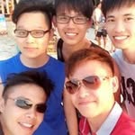 Edmund Chen - @edmundchen118 - Instagram