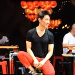 Edmund Chen - @mylittlereddot - Instagram