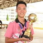 ⚽Edmund Chua🏆 - @edmundchua15_0506 - Instagram