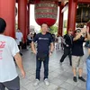 edmundchung32 - @edmundchung32 - TikTok
