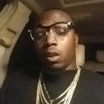 Edmund Evans Jr. - @young_gangsta0357 - Instagram