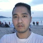 Foo Chee Sheang - @edmund_foocs - Instagram