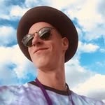 Ed Denton - @edmundfoximus - Instagram