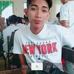 Ed Reyes - @edmundgray451 - Instagram