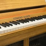 Edmund Handy - @edmundhandy425 - Instagram