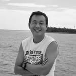 Edmund Lo - @sabahdiving - Instagram