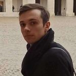 Edmund Murphy - @edmundmurphy - Instagram